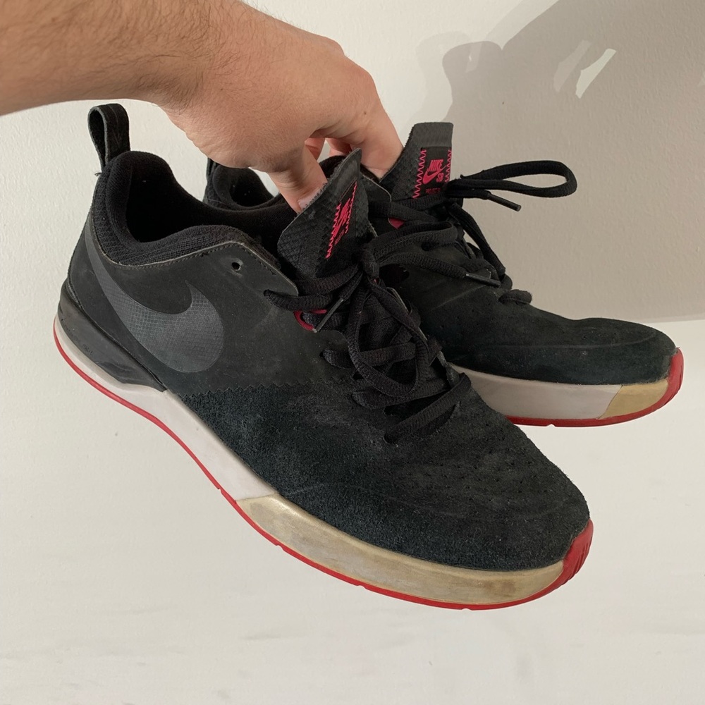 Nike SB Project BA